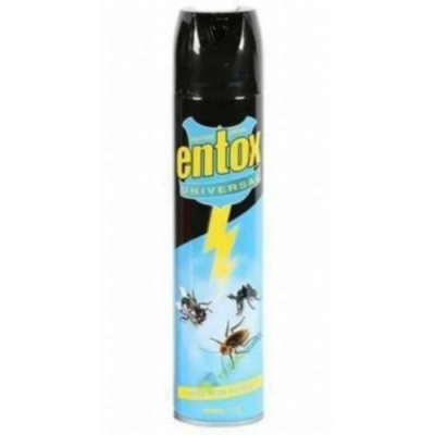 Entox Si̇nek Savar İlaç Sprey 300ml