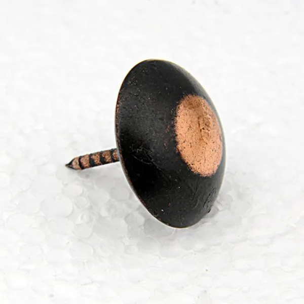 Eskitme, Antik Barok Kabara Raptiye 16 Mm - 30