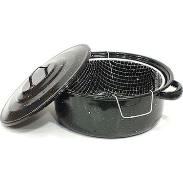 Essan Eko Emaye Fri̇töz Mavi̇ Paket