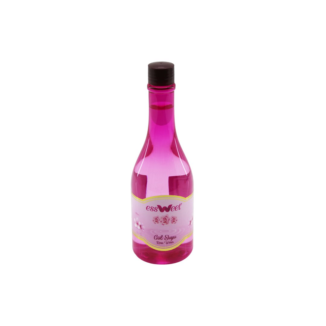 Очищающий тоник для кожи Essweet Rose Water 400 мл — для ухода
