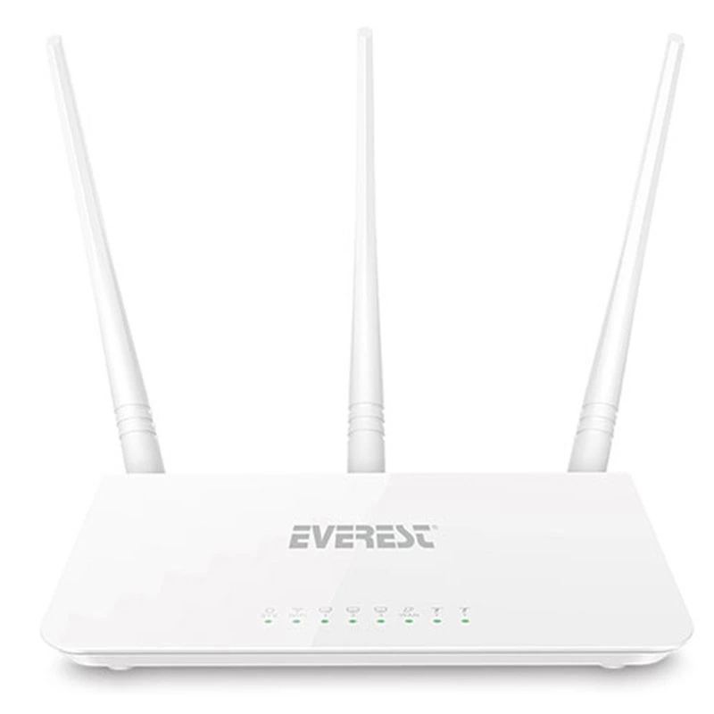 Ewr-f303 2.4 Ghz 300 Mbps 4 Port Kablosuz Router