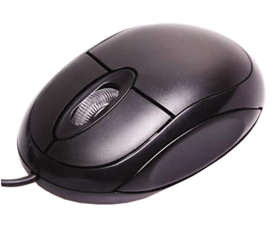 EVEREST SM-385 USB KABLOLU MOUSE (4620)