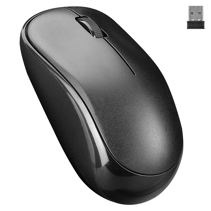 EVEREST SM-833 1200 DPI KABLOSUZ MOUSE (4620)