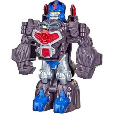 Transformers Classic Heroes Team Optimus Primal