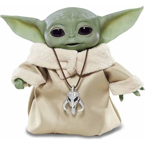 - STAR WARS THE CHILD ANIMATRONIC EDITION 2