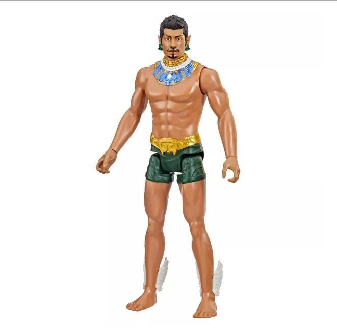 Black Panther Wakanda Forever Titan Hero 30 Cm Namor