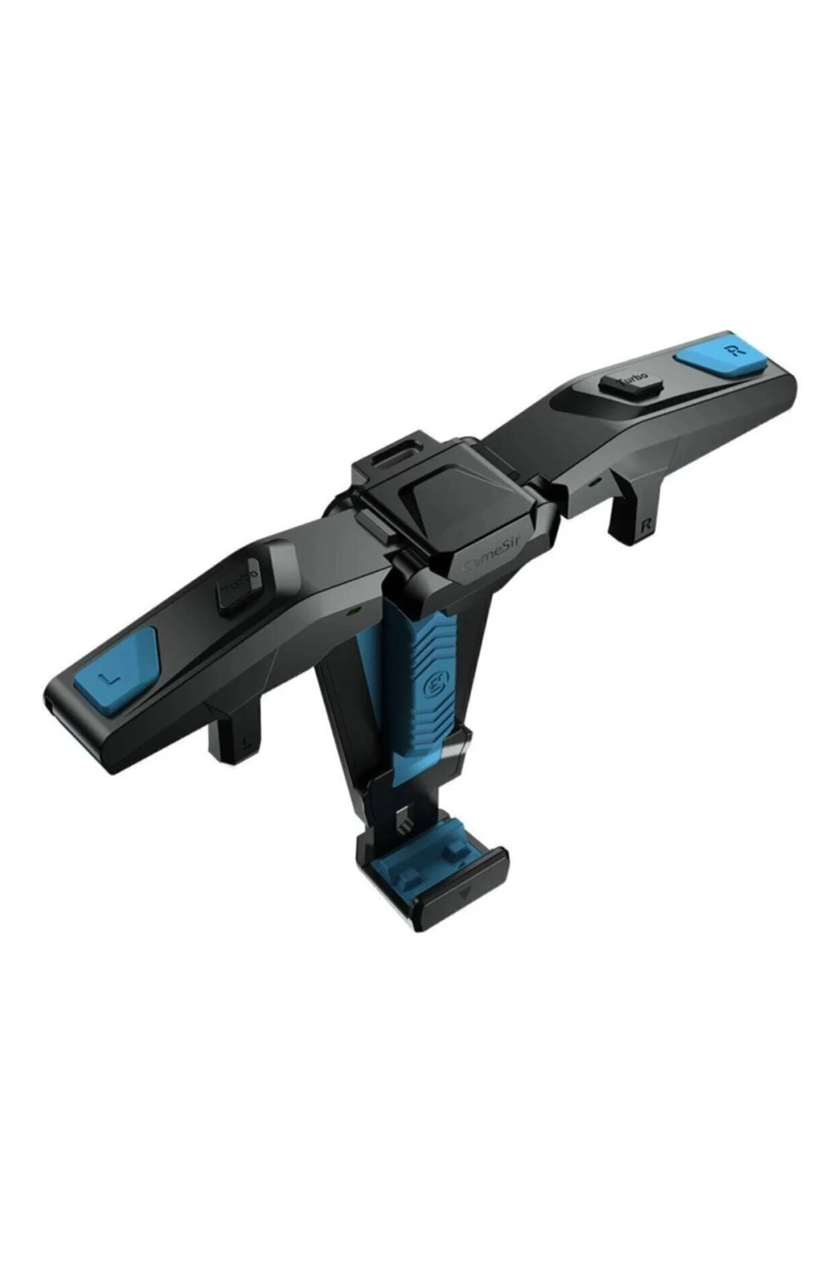 F4 Falcon Mobil Oyun Pugb Kontrol Denetleyicisi Gamepad