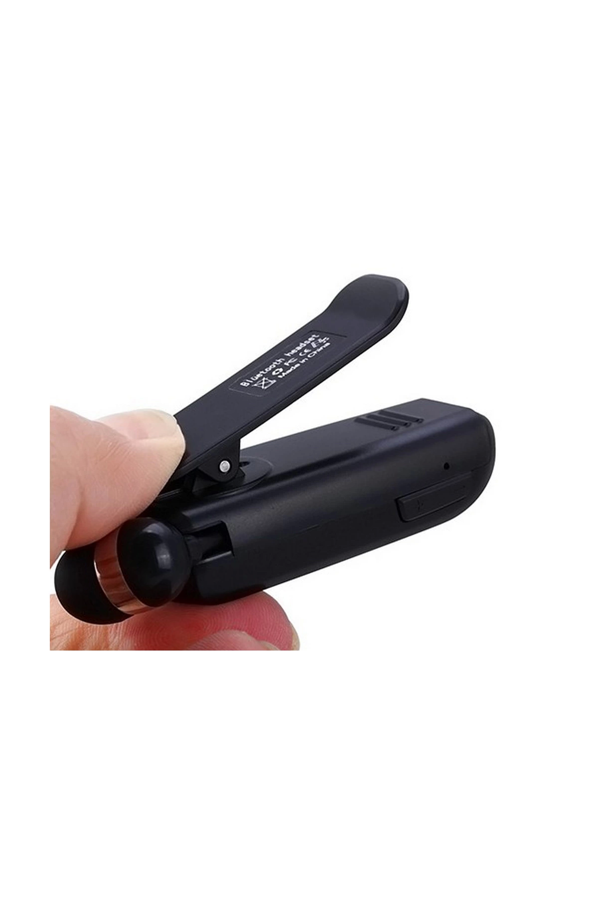 F910 Kablosuz Makaralı Bluetooth Kulaklık