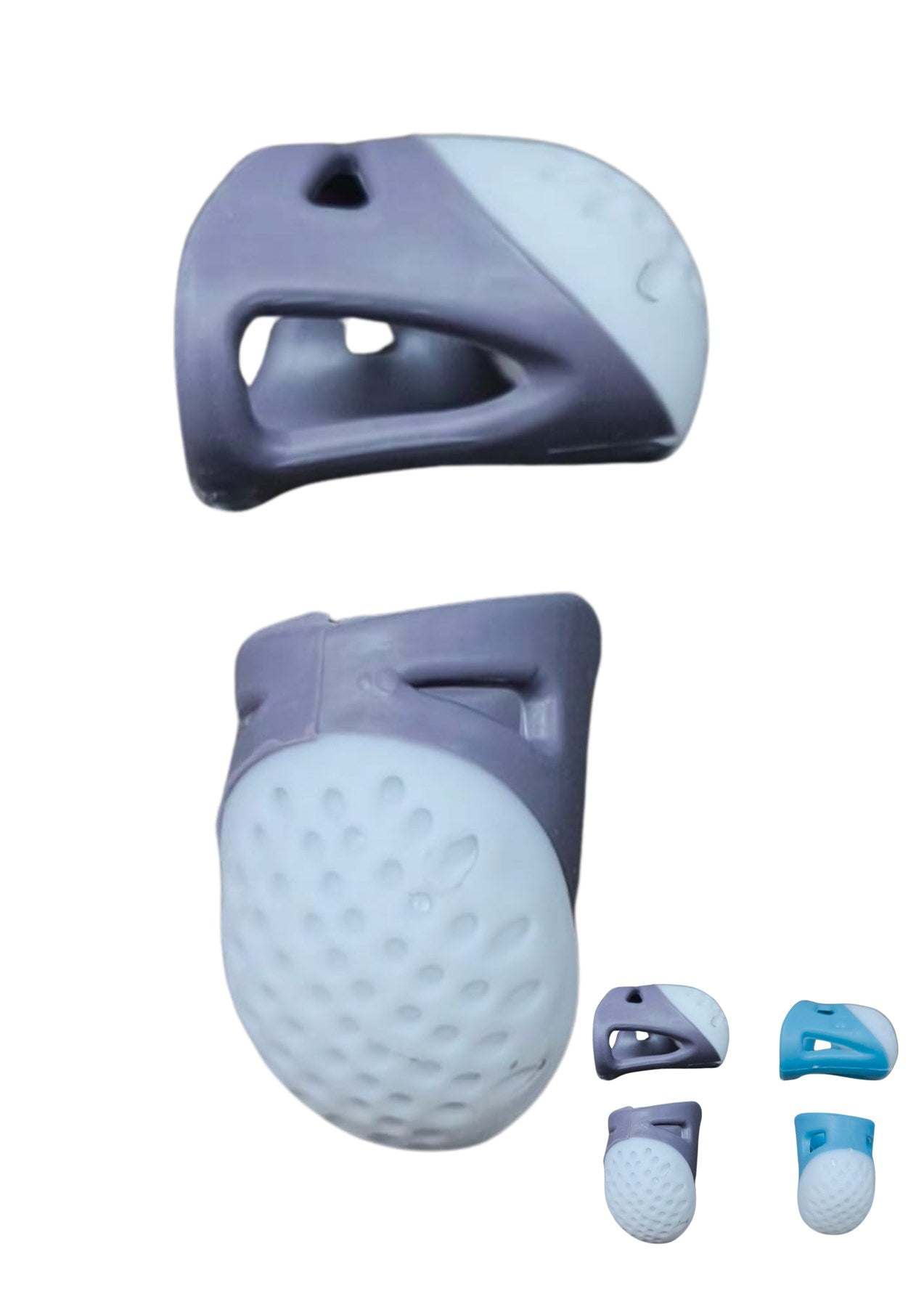 Yüksük Silikon Büyük