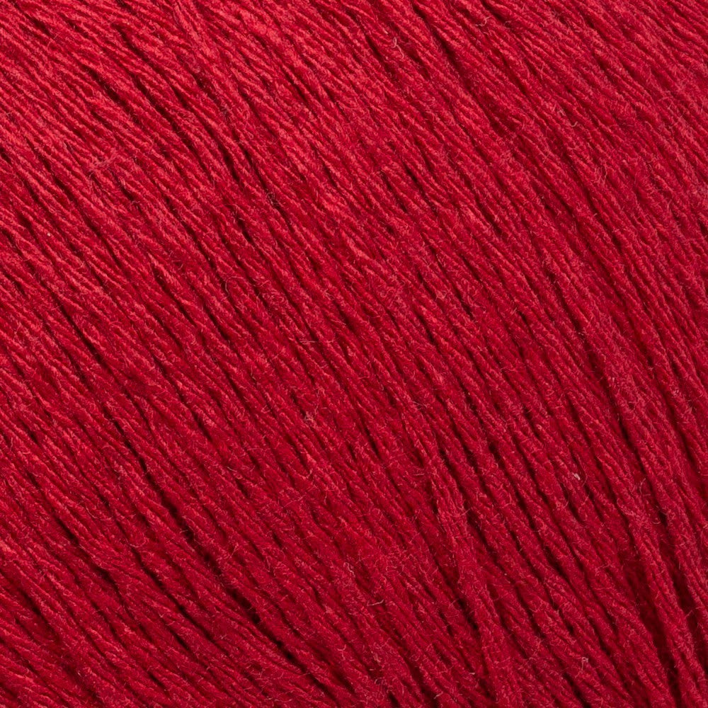 Loren Natural Baby Bordo El Örgü İpi - R099 - 33819