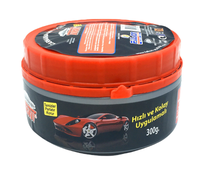 Паста Falkon Autokit Fa1-233 Полироль