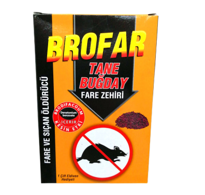 Fare Yemi 200Gr