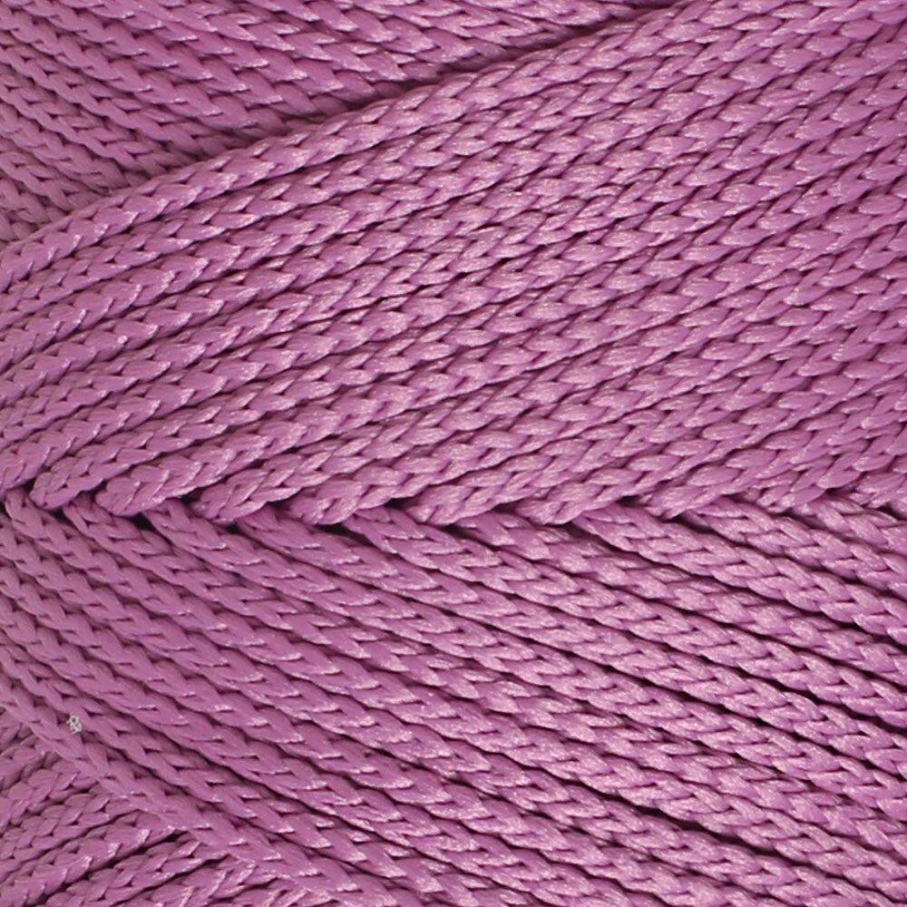 Loren Polyester Soft Macrame Gül Kurusu El Örgü İpi - LM021 - 34450