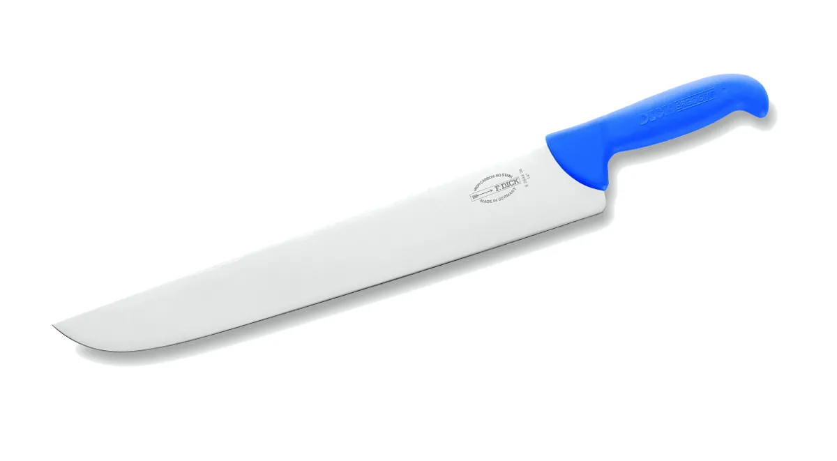 F.dıck 8 2644 36 Büyük Kasap Bıçağı 36 Cm - Ergo Grip