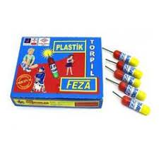 Feza Ft-005 Bangers Torpi̇l