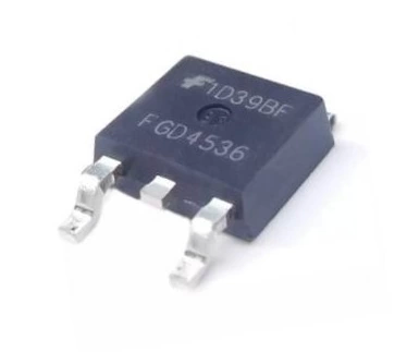 Fgd 4536 To-252 Igbt Mosfet Transıstor