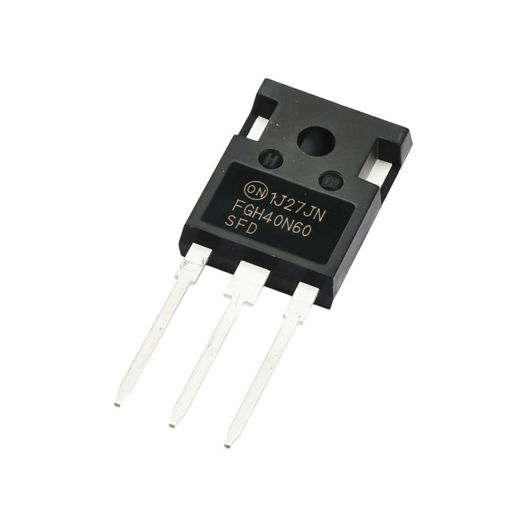 Fgh40n60 To-247 Igbt Transıstor