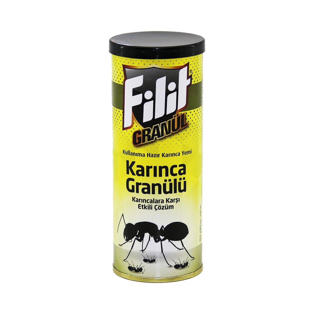 Fi̇li̇t Karinca Granülü 100gr