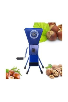 Findik Cevi̇z Badem Deği̇rmeni̇