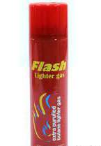 Flash çakmak Gazi