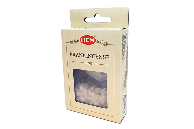 Frankincence Resin 30gr