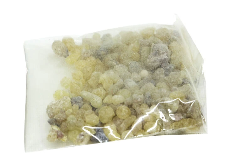 Frankincence Resin 30gr