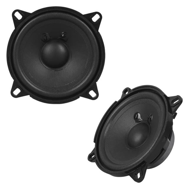 Fullsound K-1420E 10 CM 4&amp;apos;&amp;apos; 110 Watt Orjinal Tip Citroen Peugeot Uyumlu Araç Kapı