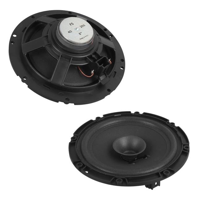 Fullsound K-1420G 16 Cm 6&amp;apos;&amp;apos; Orjinal Tip 200 Watt Citroen Peugeot Uyumlu Tekli Ara