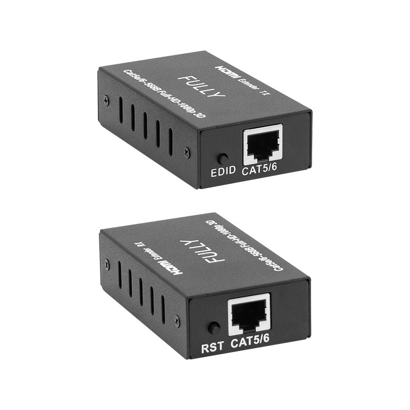 Полностью 608-метровый удлинитель HDMI на Cat5/cat6 