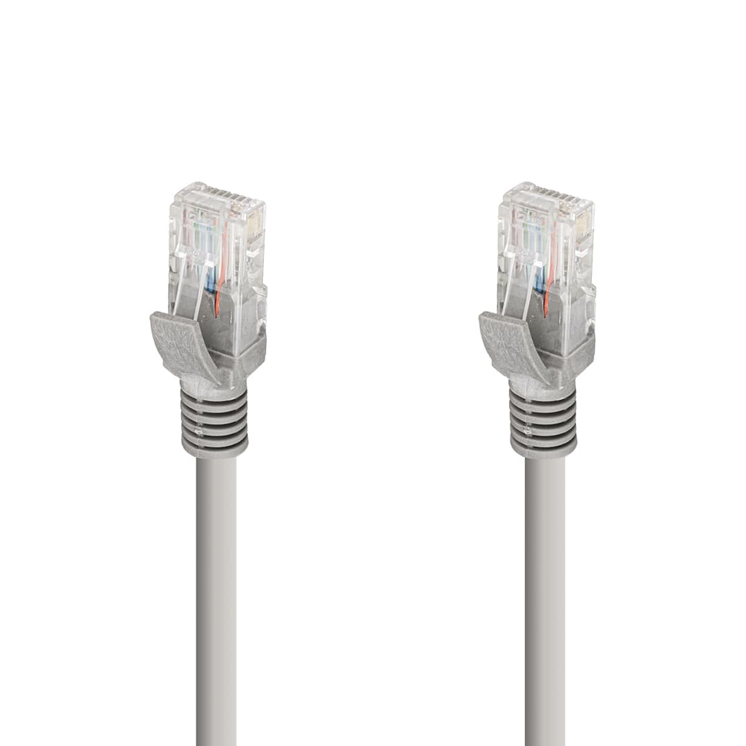 Fully G-505ta 25 Metre Poşetli̇ Cat6 Kablo