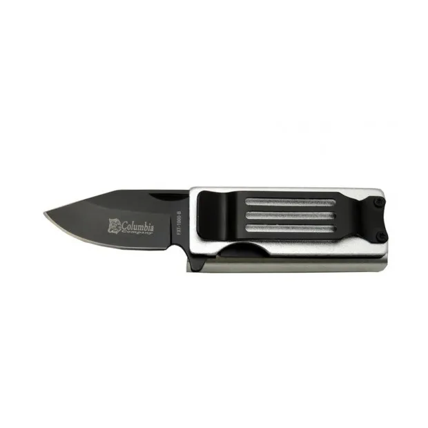 Fxt-1000-b Çakmak Çakı 11 Cm Manuel, Kemerlikli