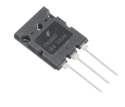 G160n60 To-264 Igbt Mosfet Transıstor