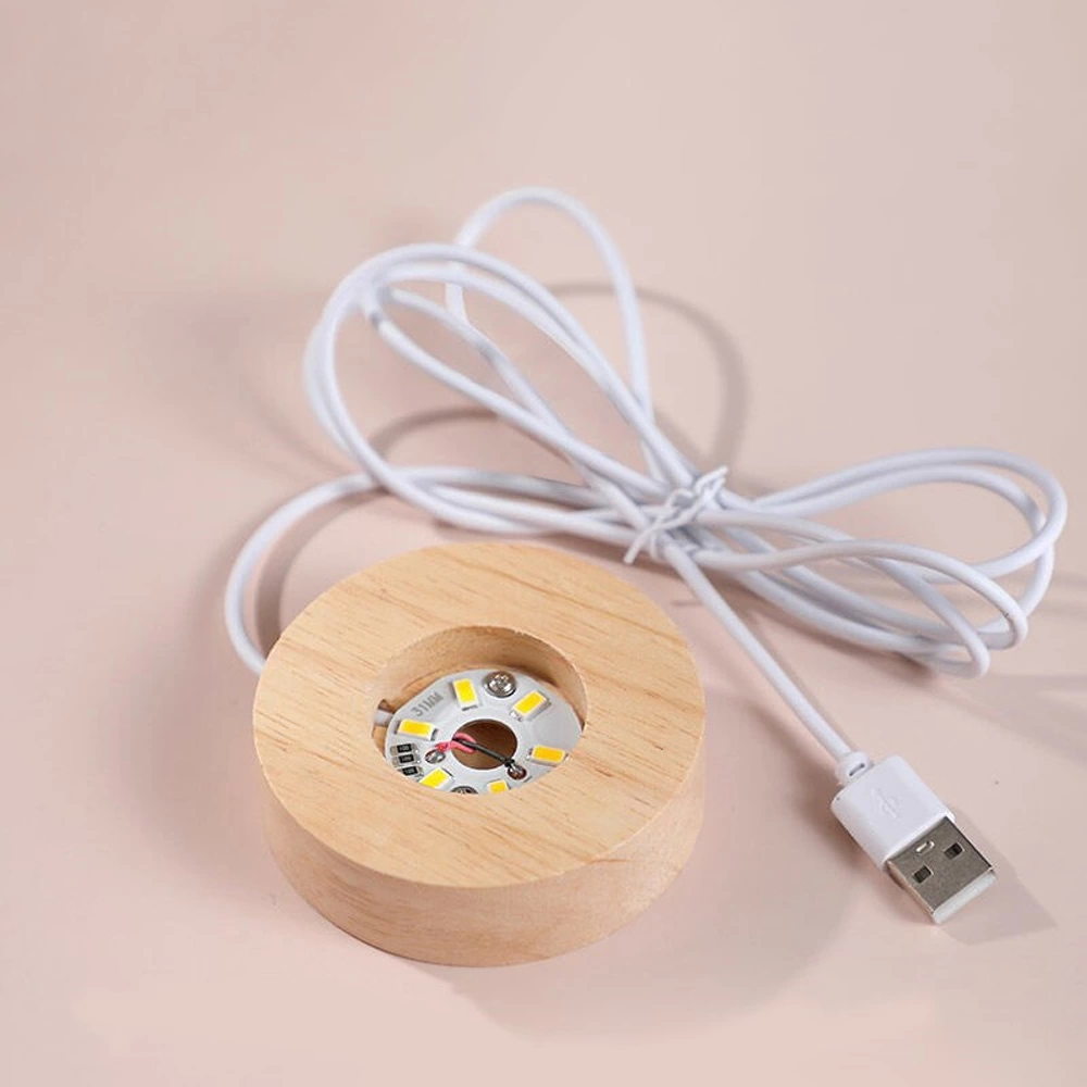 Gemi Motifli Usb&039li Cam Küre