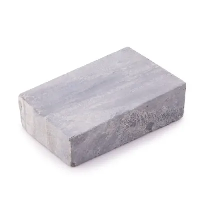 Girit Yağ / Bileme Taşı 1400 -1600 Gr - Bıçak, Satır, Makas Vs. İçin En İyi Bileme