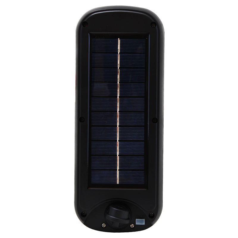 GL-84069 COB LEDLİ 3 FONKSİYONLU SENSÖRLÜ SOLAR LAMBA (4620)