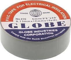 Gri̇ Elektri̇k Banti