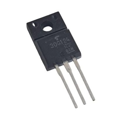 Gt30g124 To-220f Igbt Transıstor