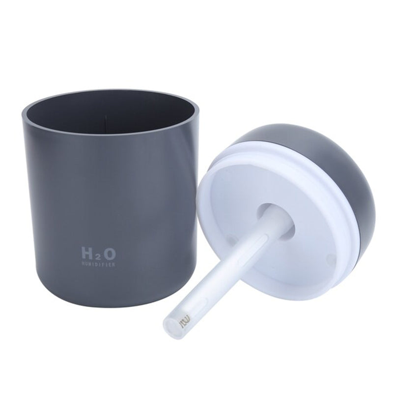H2o Usb Gi̇ri̇şli̇ Renkli̇ Nemlendi̇ri̇ci̇