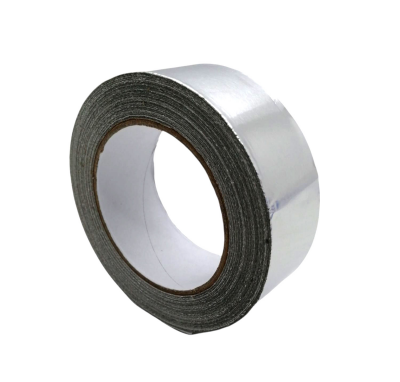 Has-0003 43mmx20yards Alümi̇nyum Folyo Soba Banti