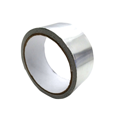 Has-0004 40mmx4mt Alümi̇nyum Folyo Soba Banti