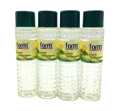Hayat 200cc Lemon Cologne