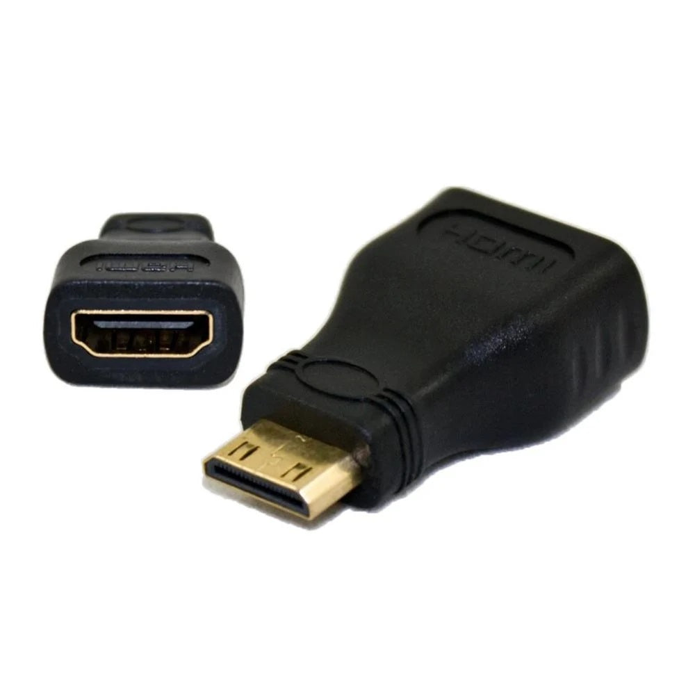 Hdmi Qadın Mini Hdmi Kişi Çevirici Cek