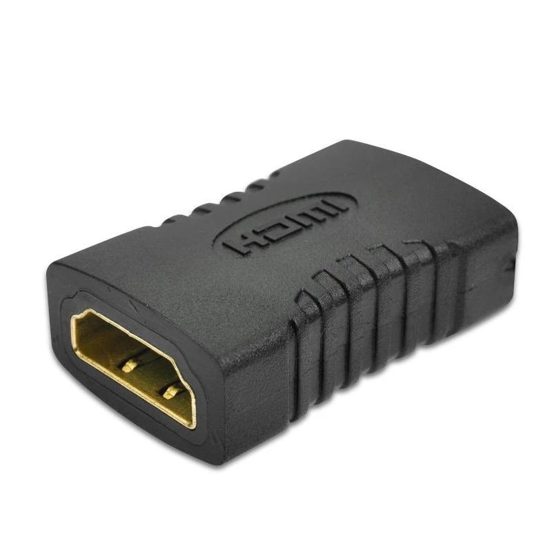 HDMI DİŞİ DİŞİ EK ARA BİRLEŞTİRİCİ APARAT (4620)