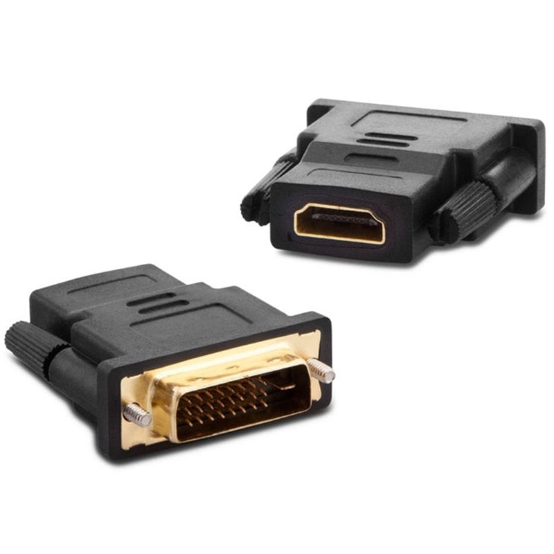 Конвертер HDMI Female - Dvi Male 24+1