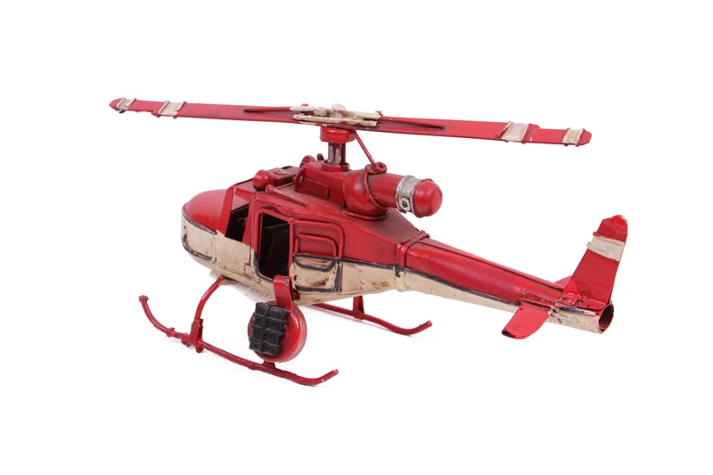 Helikopter