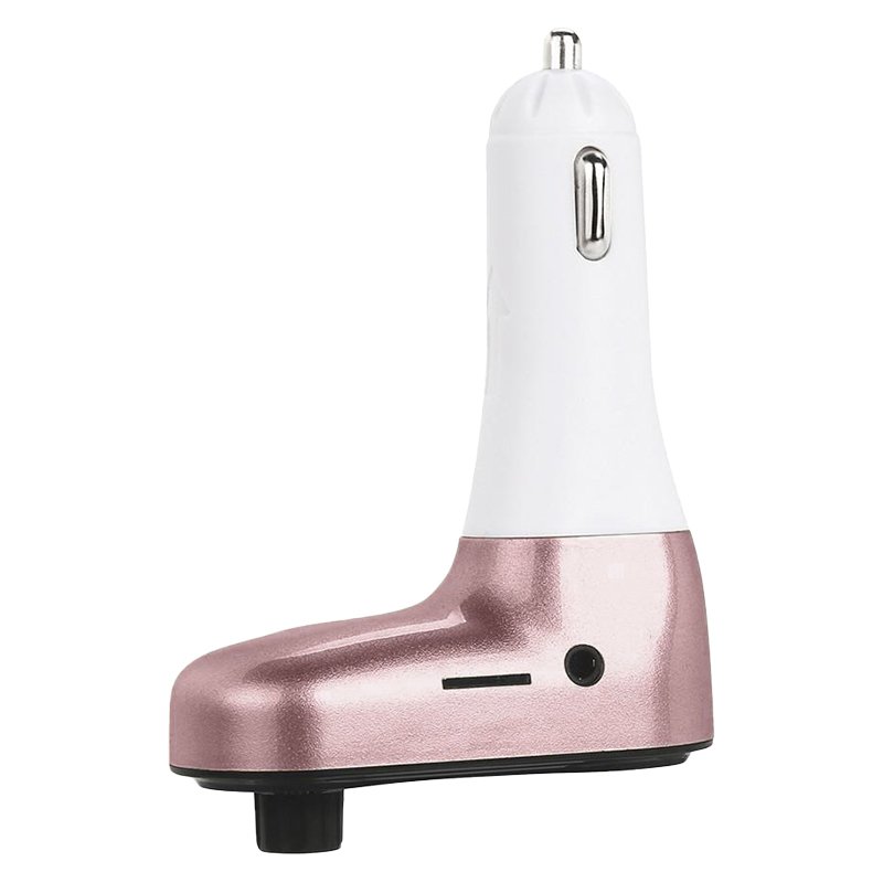 Hello Hl-19685 Carc5 Handsfree двойной USB/SD/Bluetooth FM-передатчик 12-24 В 