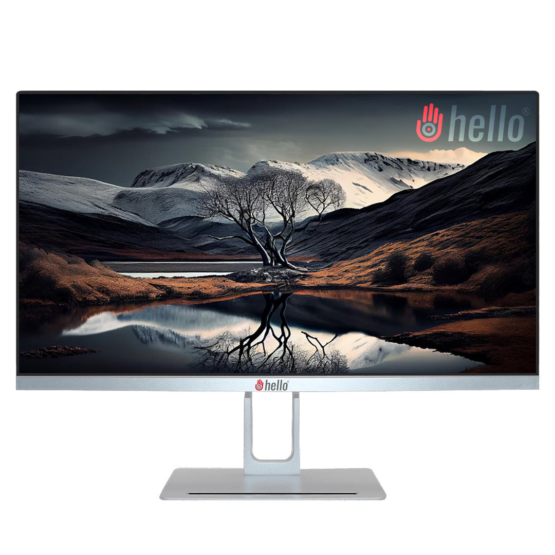 Hello Hl22h81c All In One Bi̇lgi̇sayar 22- I5- 8gb Ram - 256gb Ssd