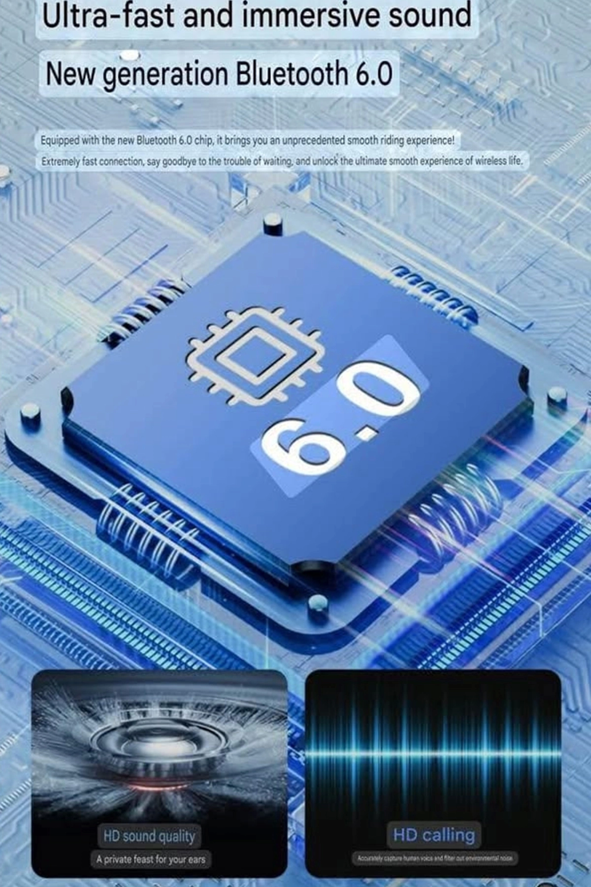 Helmet Graffiti Motor Kask Kulaklık Rgb Modlu Su Geçirmez 6.0 Bluetooth Intercom Yenı Model