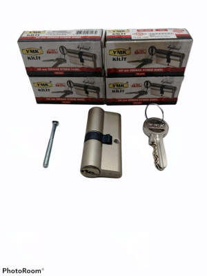 Hibrit Beyaz Barel 68Mm Kutulu