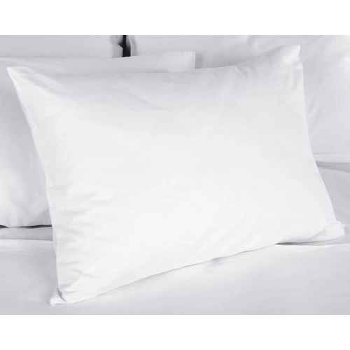 Yumuşak Hijyenik Tek Kullanımlık Hasta Yastık Alezi